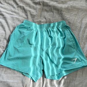 Gymshark Mens 5” shorts